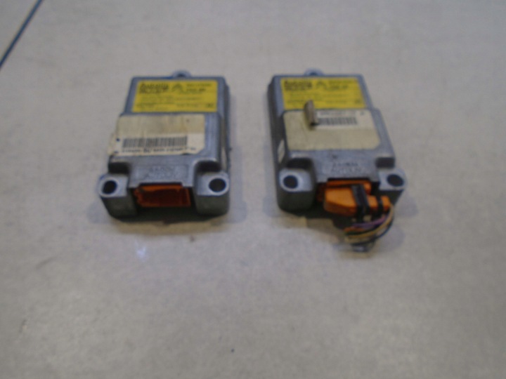 CAPTEUR MODULE AIRBAG XSARA PICASSO 9641478280
