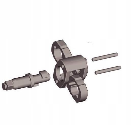 HAZET 9012M CLÉ PNEUMATIQUE 1/2″ UDAROWY 1100NM PROTECTION SILICONÉE