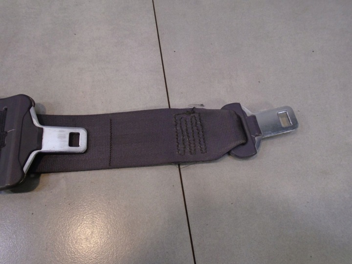 COURROIE DROIT ARRIÈRE RENAULT ESPACE III 6025307600J