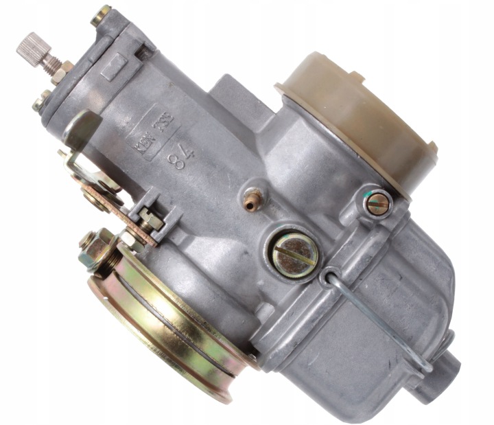 MZ ETZ 250 251 TS CARBURATEUR TYPE BING 84 BRIDE IFA