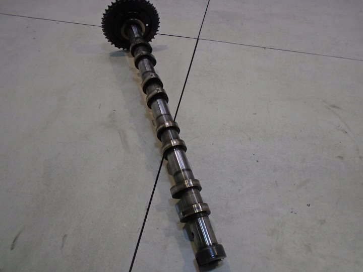 ARBRE À CAMES FORD MONDEO MK3 2.0TDCI XS7Q6B292AE