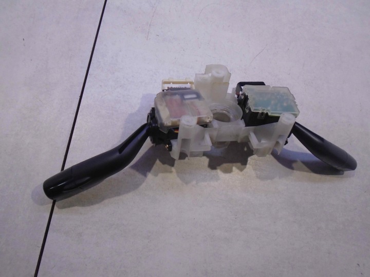 COMMUTATEUR COMPOSITE PREMACY LIFT 2.0 DITD GE6T