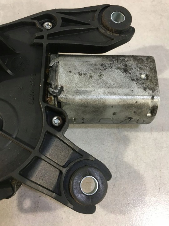 PETIT MOTEUR ESSUIE-GLACES ARRIÈRE COMBO C 1.3 CDTI 9225634