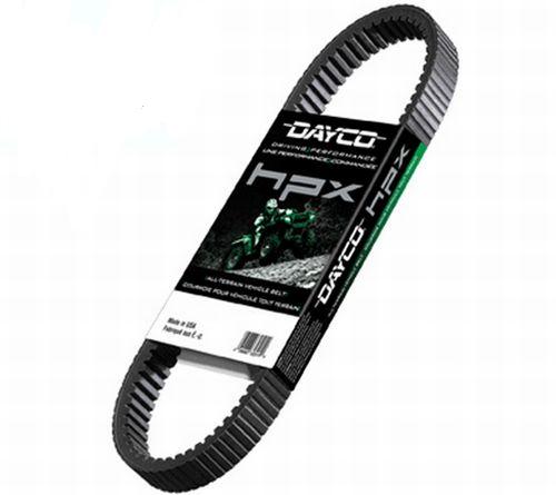 DAYCO COURROIE MOTEUR DAYCO HPX2234 QUAD SUZUKI ARCTIC CAT 05-09