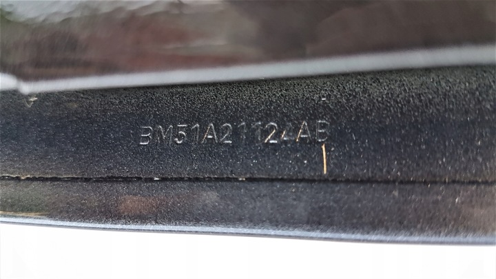 FORD FOCUS MK3 III LIFT PORTES DROIT AVANT ORIGINAL