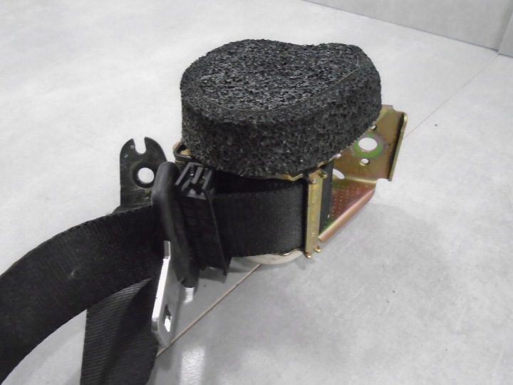 CEINTURE DE SÉCURITÉ DROIT ARRIÈRE FOCUS 2 4M51A611B68AG