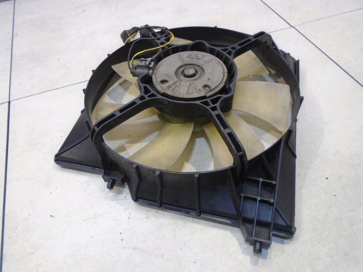VENTILATEUR RADIATEUR PREMACY 2.0DITD 1227506661