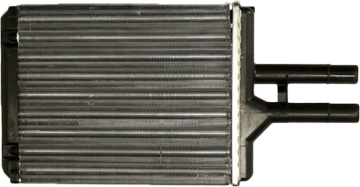 NISSENS 72656 ÉCHANGEUR DE CHALEUR CHAUFFAGE INTÉRIEUR