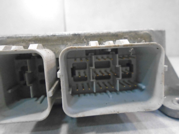CAPTEUR AIRBAG FORD TRANSIT V 1C1A14B321BB