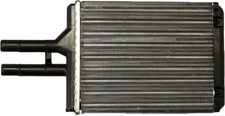 NISSENS 72656 ÉCHANGEUR DE CHALEUR CHAUFFAGE INTÉRIEUR