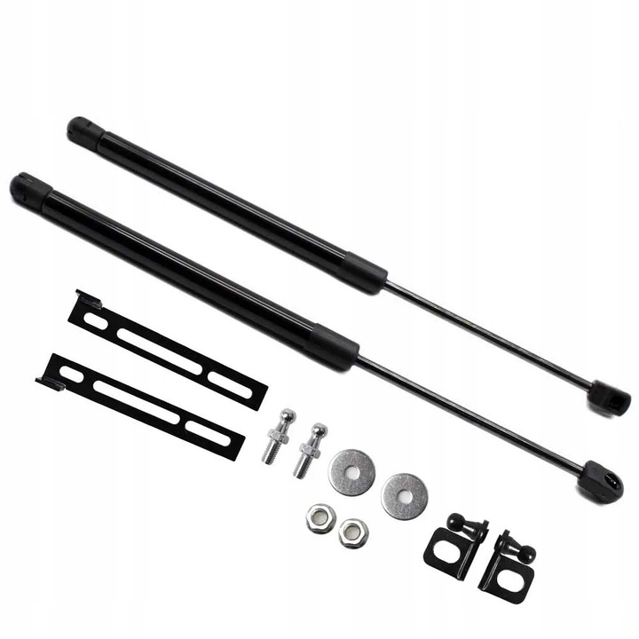 MODIFY GAS STRUTS PARA SEAT ALTEA 4 ALTEAXL 2004-2015 RESTYLING SUPPORT FR~70645 