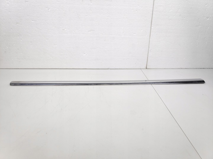 VW T6 MOULURE CHROME PORTES GAUCHE AVANT 7E0853053B