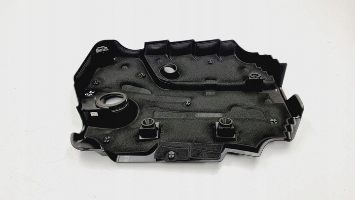 PROTECTION COVERING ENGINE UPPER FORD EDGE MK2 2.0 TDCI 6N041-BE 