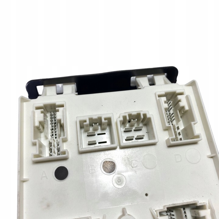 CHRYSLER PACIFICA 2018 MODULES CONFORT