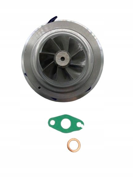 NOYAU TURBINES 06J145703N AUDI VW SEAT SKODA 2.0T CAWA CCZB 200-211KM