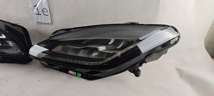 JAGUAR E-PACE E PACE X540 COMPLET LED GAUCHE DROIT PHARE GAUCHE DROITE