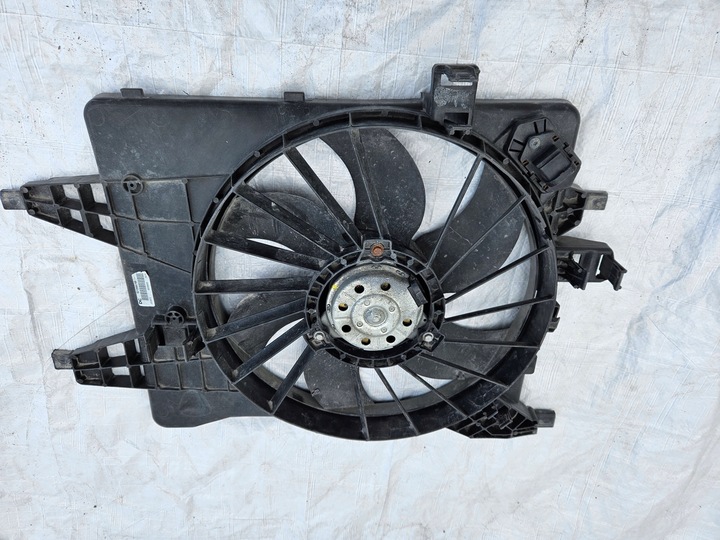 RENAULT KANGOO II VENTILADOR 921206476R 