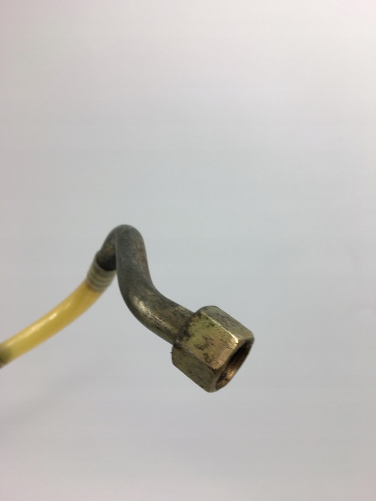 FIL TUYAU PRESSION SERVO MERCEDES W124 124 1269971781