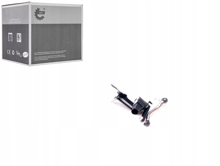 CAPTEUR NIVELLEMENT FEUX 8R0941285E