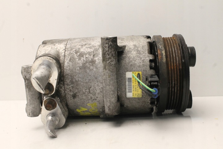 FORD FOCUS 1.8 B VOLVO COMPRESSEUR COMPRESSEUR DE CLIMATISATION 6M5H-19D629-AB