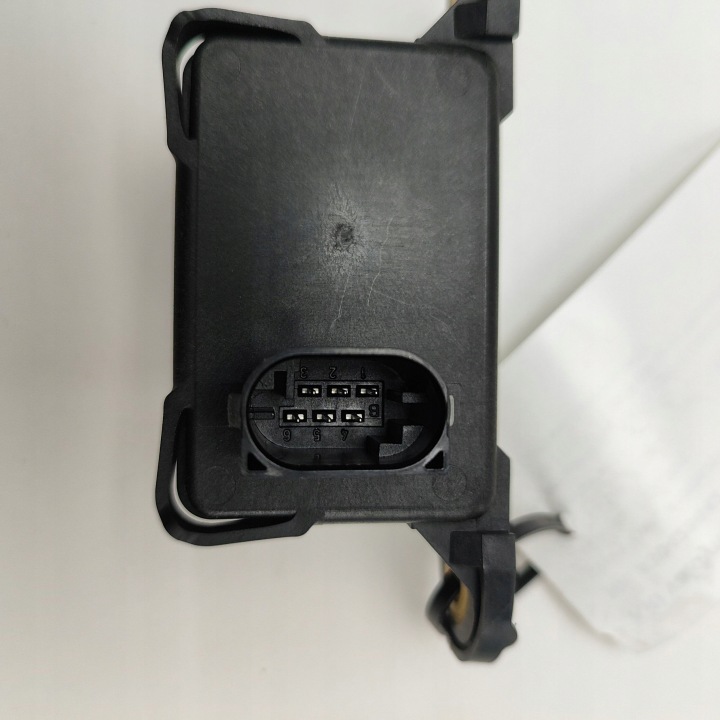 MITSUBISHI LANCER 2008 CAPTEUR ACCÉLÉRATION ESP