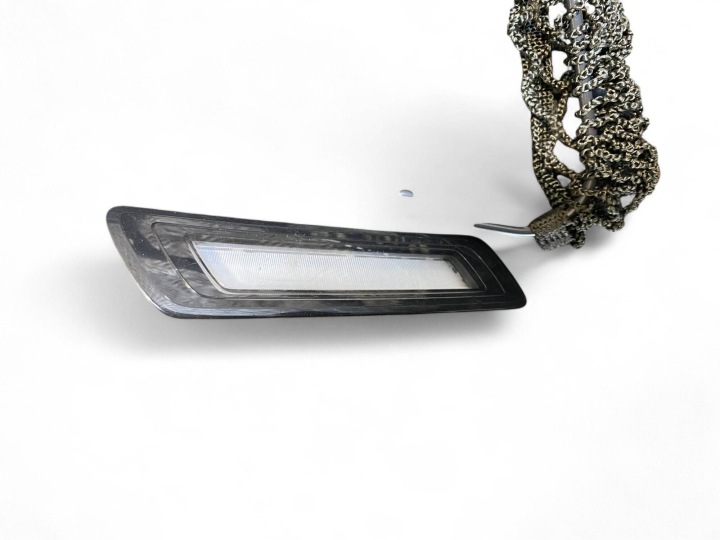 AUDI Q7 4M COLLECTEUR GARNITURE COUVERCLES DE COFFRE