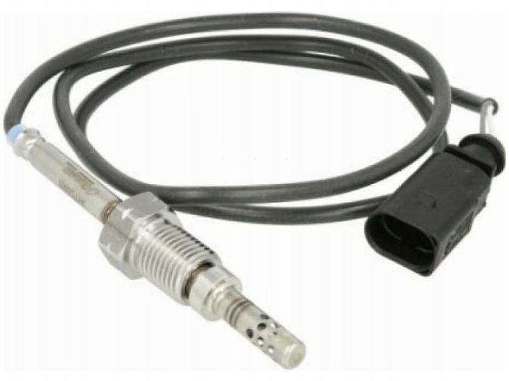 CAPTEUR TEMP GAZ D'ÉCHAPPEMENT AUDI A4 2,0TDI 04-