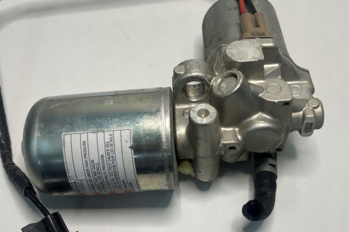 SERVO TOYOTA 4707047080 2019