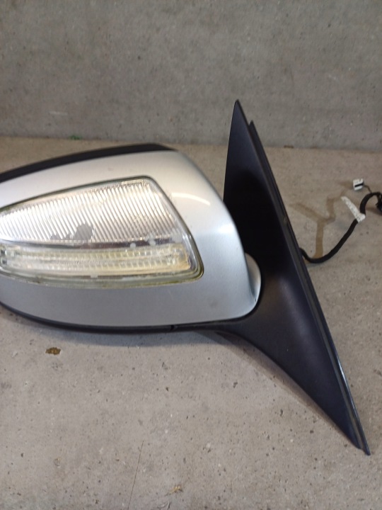 RÉTROVISEUR DROIT 11PIN MERCEDES C-KLASA W204 NR. A2048102819