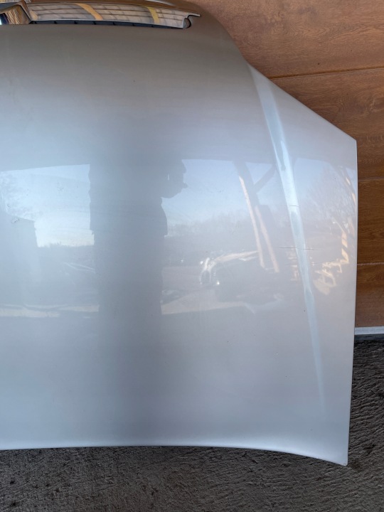 CAPOT OPEL VECTRA C Z147