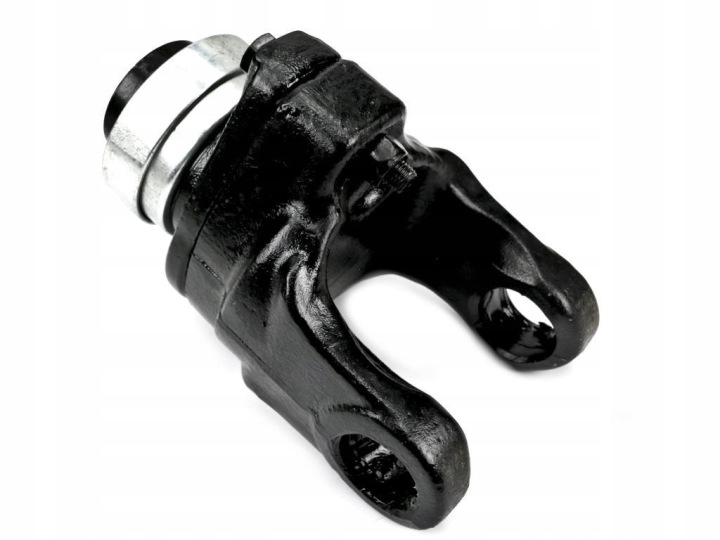 EMBRAYAGE SUR COLLECTEUR ARBRE SÉRIE 5R 2200NM 30X80 1 3/8 Z21 WARYNSKI