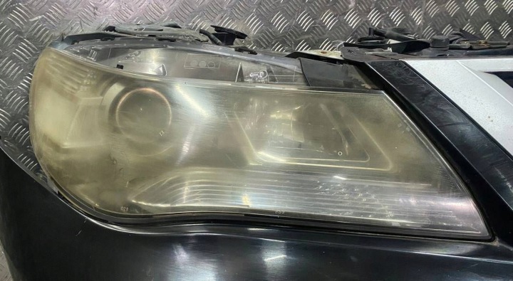 AVANT COMPLET HONDA ACURA LEGEND KB2 AVEC JAPONII