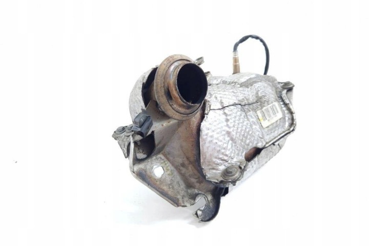 CATALYSEUR CITROËN DS5 9673251180 2.0L 2013