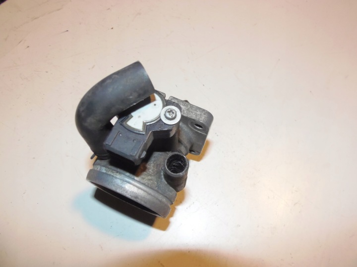 PAPILLON DES GAZ LAND ROVER FREELANDER I 01R LIFT 1.8B MHB000080