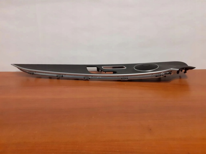 GARNITURE AVANT GAUCHES PORTES MERCEDES-BENZ E (W213) 4226 2016