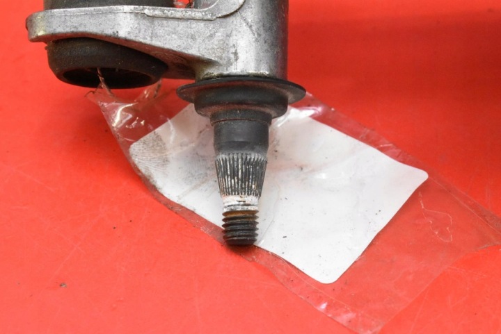 MÉCANISME PETIT MOTEUR ESSUIE-GLACES AVANT 1S1955023D SKODA CITIGO 1 I 17-20