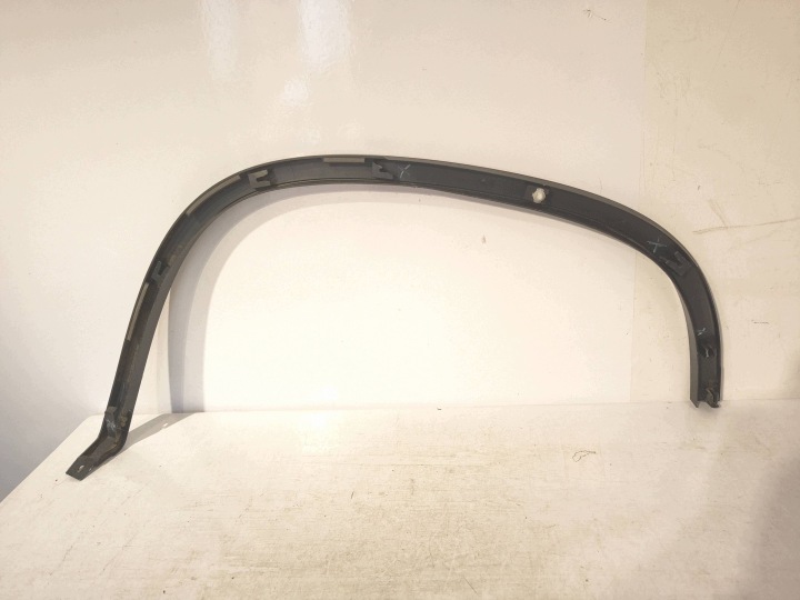MOULURE GARDE-BOUE DROIT ARRIÈRE ARRIÈRE VW TIGUAN 5N0854820C