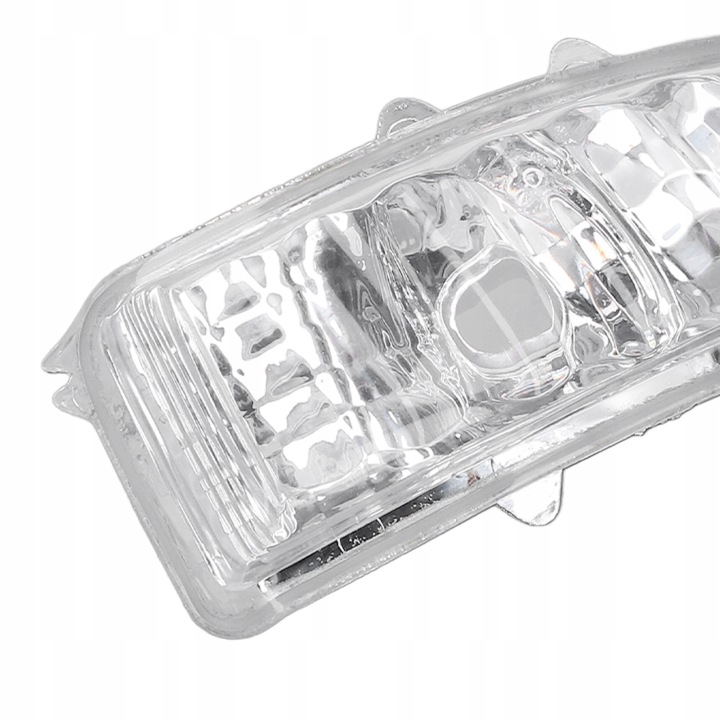 LENTILLE CLIGNOTANT DANS RÉTROVISEURS PRZEDNIM 30716696 VERS VOLVO S40, V50, C30