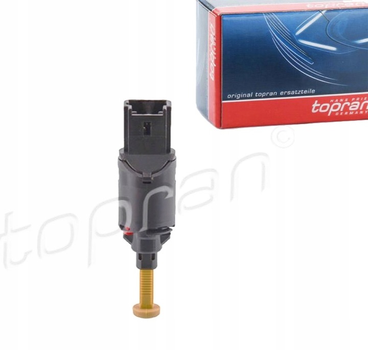 SWITCH LIGHT STOP FOR PEUGEOT CARGO 1.9 photo 1 - milautoparts-fr.ukrlive.com