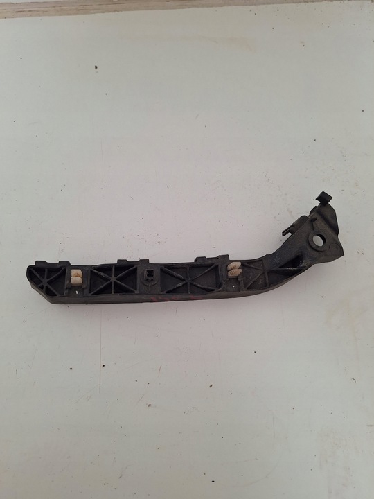 HYUNDAI I40 FASTENING BUMPER LEFT FRONT MOUNTING 86513-3Z000 photo 3 - milautoparts-fr.ukrlive.com