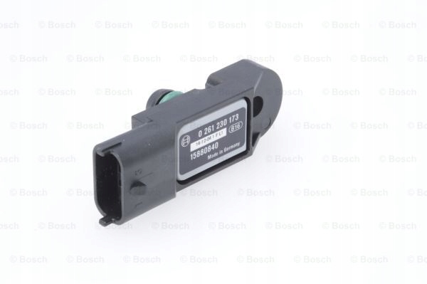 BOSCH 0 261 230 173 CAPTEUR PRESSION AMPLIFICATEUR SILY FREIN SERVO