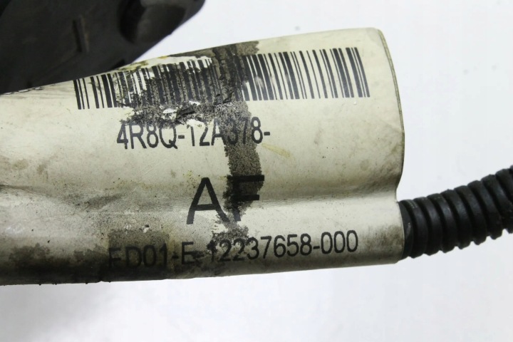 CONDUITES DE DÉRIVATION BOUGIES INCANDESCENCE LAND ROVER DISCOVERY IV (L319) 4R8Q12A378AF