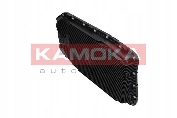 KAMOKA F600701 FILTRO ACEITES CAJAS MARCHAS TRANSMISIÓN AUTOMÁTICA JUEGO 