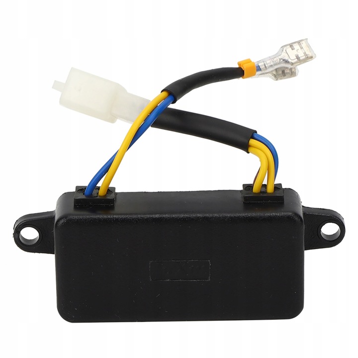 STABILISATEUR TENSION AVR VERS AGRÉGAT 250V 220UF AVEC HAUTEUR POJEMNOSCIA