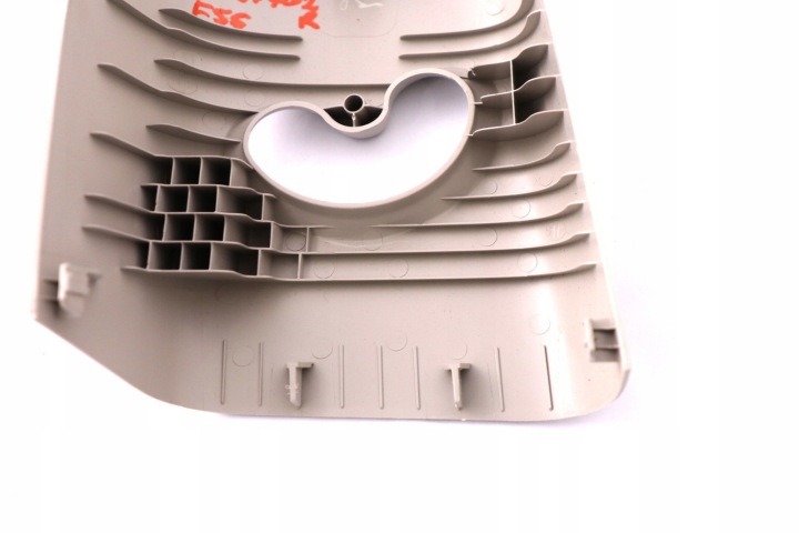 MINI F56 PROTECTION CHÂSSIS MONTANTS DROITE 7298668