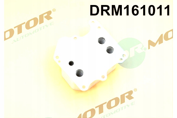 DR.MOTOR DRM161011 RADIATEUR HUILES HUILE MOTEUR
