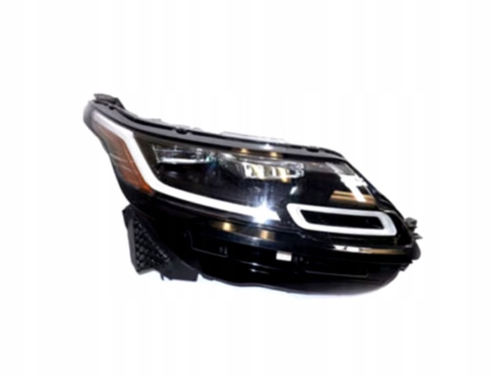 LED DRL SET REPAIR RIGHT LIGHT WHITE B103682C FOR W257 18-2023 photo 3 - milautoparts-fr.ukrlive.com