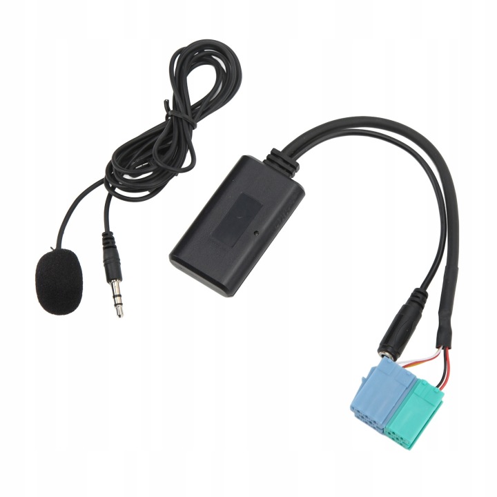ADAPTATEUR BLUETOOTH VERS RADIO MONZA 7885