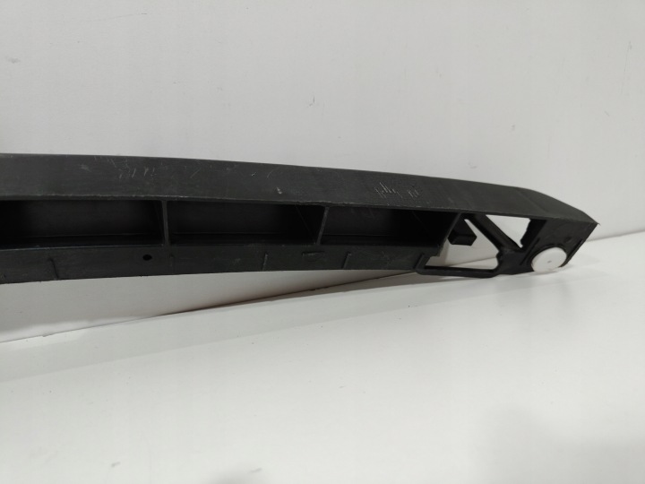 OPEL MERIVA B GLISSIÈRE PARE-CHOCS ARRIÈRE CENTRAL SUPPORT 13268261 K102/777