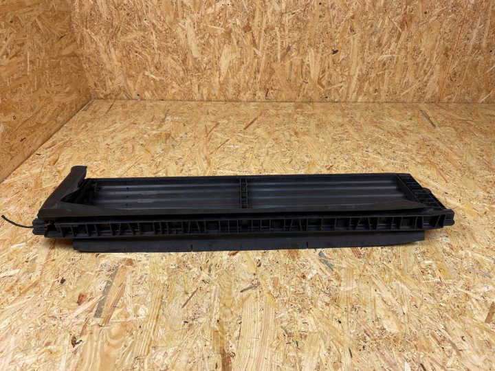 ADMISSION CONDUIT D'AIR VOLANT JALOUSIE AIR AUDI A3 8Y 2Q0122323A 8Y0121291 20-